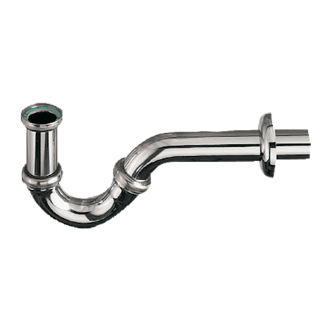 Bidet-Sifon