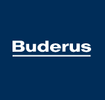 Buderus Heizsysteme Logo