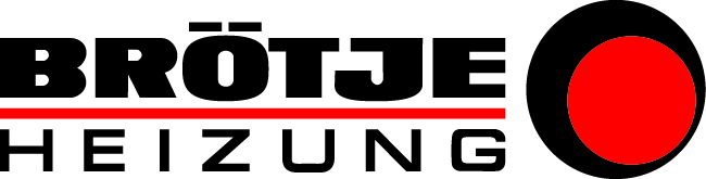 Brötje Heizung Logo