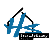 HS Ersatzteilshop-Logo