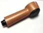Preview: Blanco Brausekopf Elipso-S II hochdruck cognag 117445