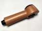 Preview: Blanco Brausekopf Elipso-S II HD komplett in Farbe cognac, Silgranit Look, Hochdruck