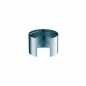 Preview: Ablaufventilabdeckung zu Hansgrohe Flowstar Designsiphon chrom.