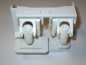Preview: Geberit Lagerblock 240510001