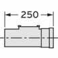 Preview: Vaillant PP Abgasrevision DN80 303256