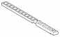Preview: Grohe Druckbolzen 43546000 komplett