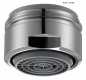 Preview: Neoperl Strahlregler Cascade SLC AC verchromt M28