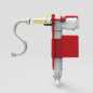 Preview: Sanit Hydraulisches Universalventil 510
