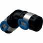 Preview: Gebrit FlowFit Bogen 45 grad