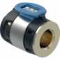Preview: Geberit FlowFit Rohr-Endstopfen