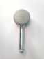 Preview: hansgrohe Croma Vario 100 Strahlscheibenbild