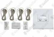Vaillant Heizungsregelung calorMATIC 630/3  0020092435