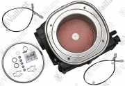 Vaillant Wärmetauscher HW 0020135129