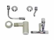 Vaillant Sicherheitsgruppe ohne Druckminderer