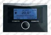 Vaillant Regler, calorMATIC VRC 470