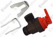 Vaillant Sicherheitsventil 3 bar 0020275015