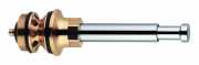 Grohe UP-Umstellung Euromix/Moen chrom 07531000