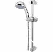 Brausegarnitur LUXORY 600mm verchromt 114150