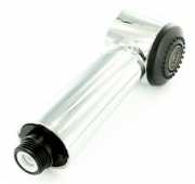 Blanco Brausekopf ELIPSO-S II HD chrom 117455