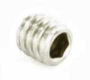 Blanco Sicherrungsschraube Auslauf TRADON 117732