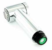 Blanco Brausekopf Tivo-S / -F HD chrom für Hochdruck Armatur