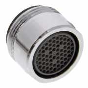 Blanco Strahlregler hochdruck chrom, M20x1, passend zu KANO, LARESSA F, LIAN, MIDA-S, NOTIS-S