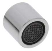 Blanco Strahlregler HD IG M16x1 chrom