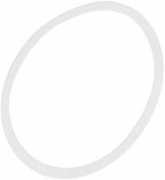 Blanco Dichtung Kartuschenabdeckring 139779