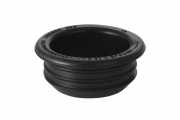 Geberit Gummidichtung EPDM d40x46mm
