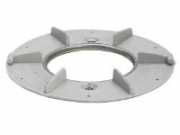 Viega Tempoplex Flansch 113x61 mm, Art.Nr. 192204