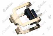 Vaillant NTC Fühler für VC, VCW und VSC, 19mm