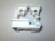 Geberit Lagerblock