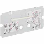 Geberit Schutzplatte für Twinline 240512001
