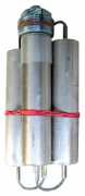 ​Wolf Magnesium Kettenschutzanode 1050 mm lang für Trinkwasserspeicher SE,SE-1, SE2,SEM/GS, SEM-1/GS-1, SED, SEW