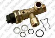 Vaillant Vorrangumschaltventil für Gas-Heizgeräte VC/W .. BW-neu, VSC ..-C, Euro Pro/Plus