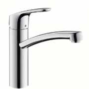 hansgrohe FOCUS Küchenarmatur, 31806