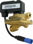 Wolf Wasserschalter mit Wassermengenregler GB/GG-2EK-24, 2791110