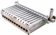 Wolf Gasbrenner Erdgas E, Düse D 1,25 für GU/GG-24