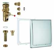 Grohe Druckspüler für WC 3/4
