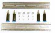Badewannenfuß für Acrylwannen R8-VSL, 300003