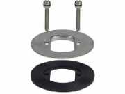 Viega Domoplex Zubehörsatz für 65 mm Ablaufloch, ab Baureihe 1996, Modell 6929.1-90C