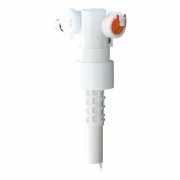 GROHE Füllventil 3/8'' für hoch- und tiefhängende Spülkästen aus Kunststoff, Keramik oder Gußeisen.