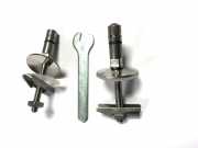 HARO SoftClose Classic Scharnier C0702G, 407560