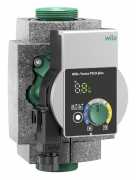 Wilo Nassläufer-Hocheffizienzpumpe Yonos Pico Plus 25/1-4 130mm Baulänge