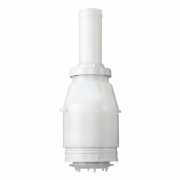 Grohe Servo-Ablaufventil ohne Ventilsitz, ohne Verlängerung für Start / Stop Betätigung.