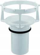 Grohe Ventilsitz für UP-Spülkästen Dual Flush mit 2-Mengen-Ablaufventil