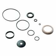 Grohe Dichtungssatz für WC Druckspüler 43012