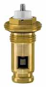 Heimeier Thermostat Einsatz für Ventilheizkörper 1/2