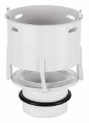 ​Grohe Ventilsitz mit O-Ring für Wandeinbau-Spülkästen 6 - 9 l / 6 l