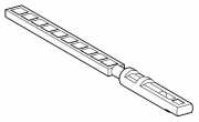 Grohe Druckbolzen 43546000 komplett